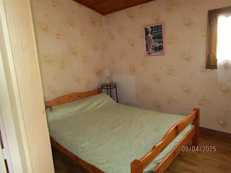Maison, 125 m²
