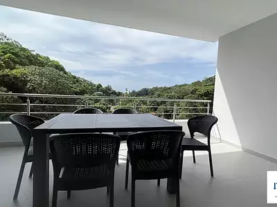 Appartement, 62,9 m²