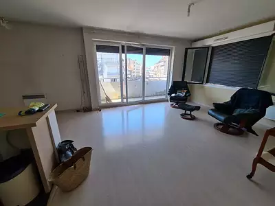 Appartement, 66 m²