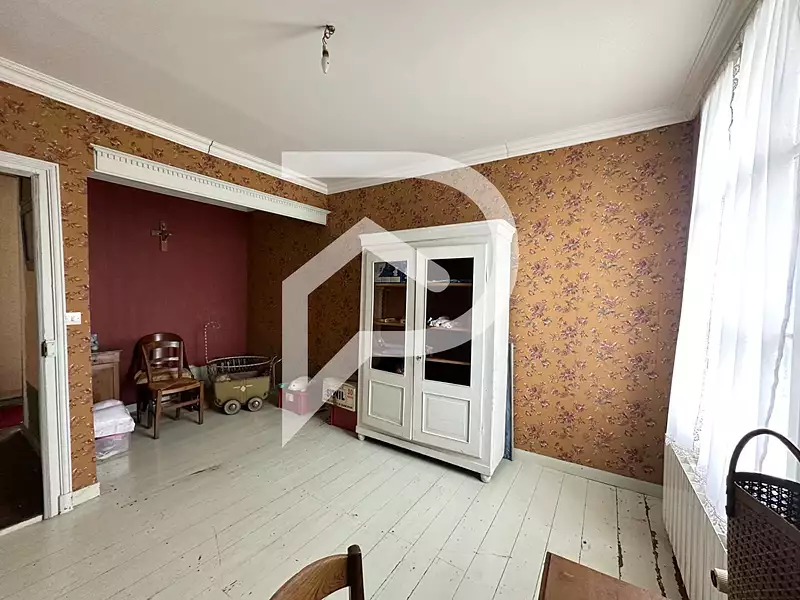 Maison, 228,4 m²