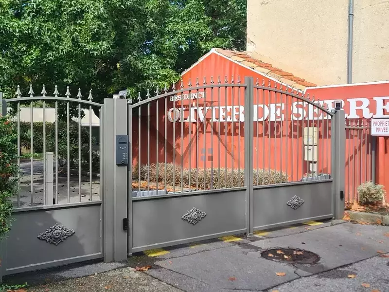 Appartement, 89,23 m²