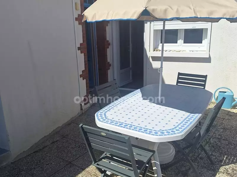 Maison, 56 m²