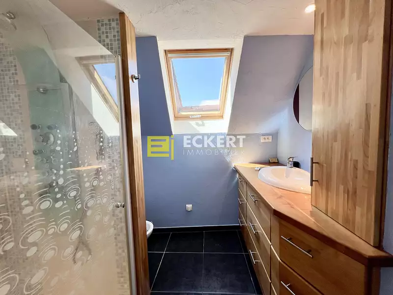 Maison, 102 m²