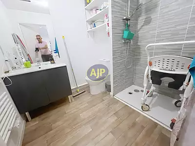 Appartement, 40 m²