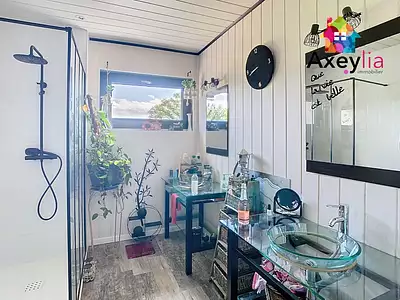 Maison, 126,78 m²