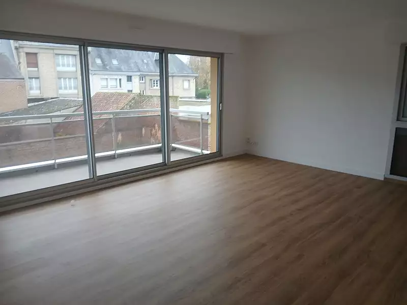 Appartement, 74,6 m²
