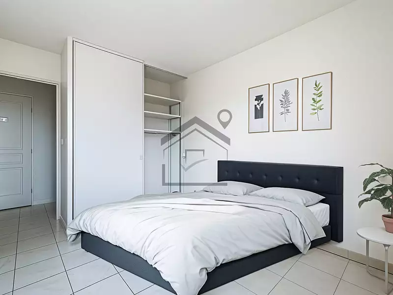 Appartement, 70 m²