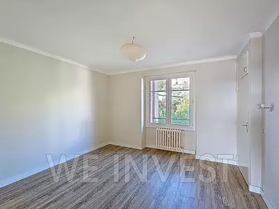 Appartement, 51,36 m²