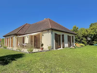 Maison, 113 m²