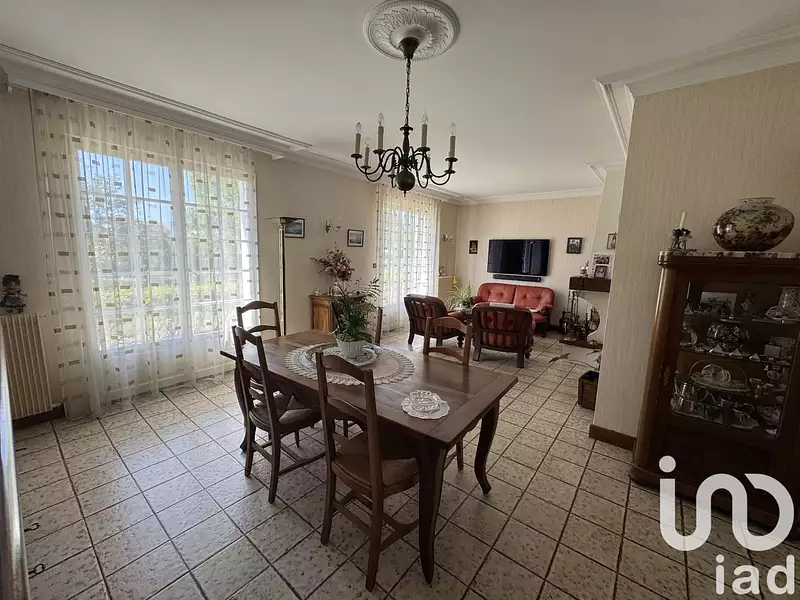 Maison, 145 m²