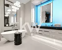 Appartement, 64 m²