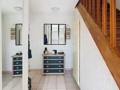 Maison, 100 m²