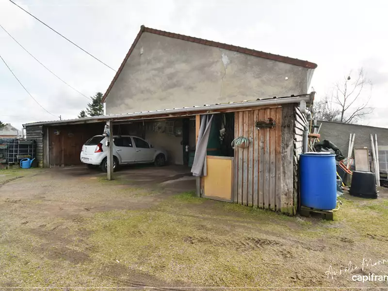 Maison, 154 m²