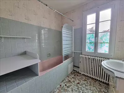 Maison, 90 m²