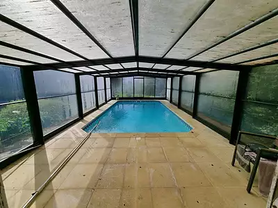 Maison, 140 m²