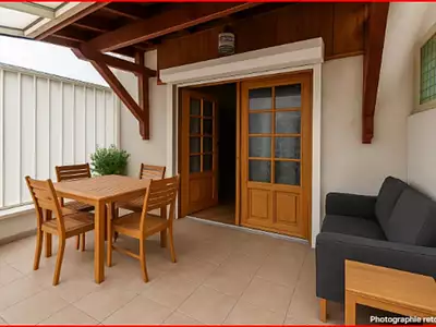 Maison, 80 m²