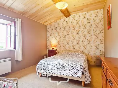 Maison, 145 m²