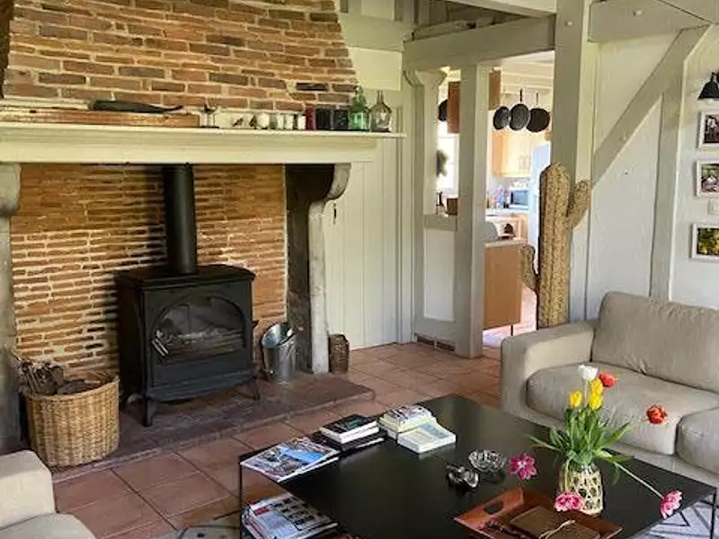 Maison, 200 m²