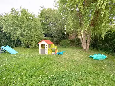 Maison, 95 m²