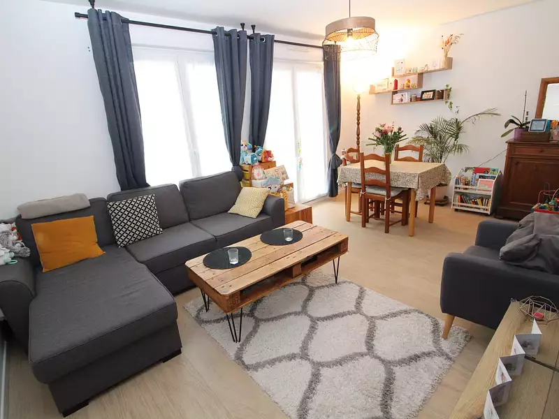 Appartement, 68,19 m²