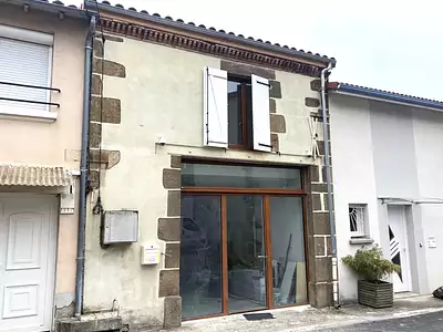 Maison, 90 m²