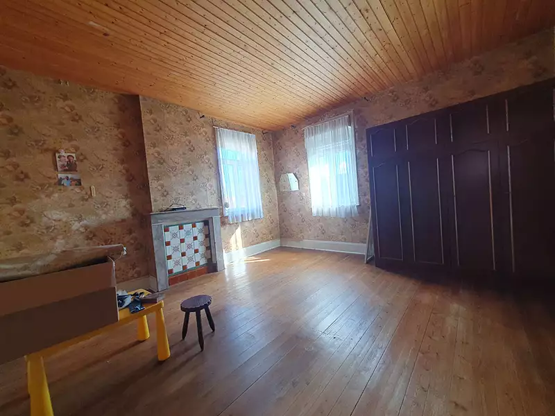 Maison, 234 m²