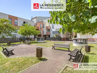 Appartement, 83,68 m²