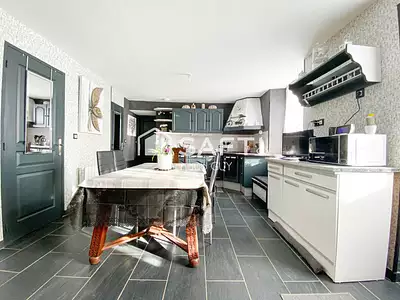 Maison, 80 m²