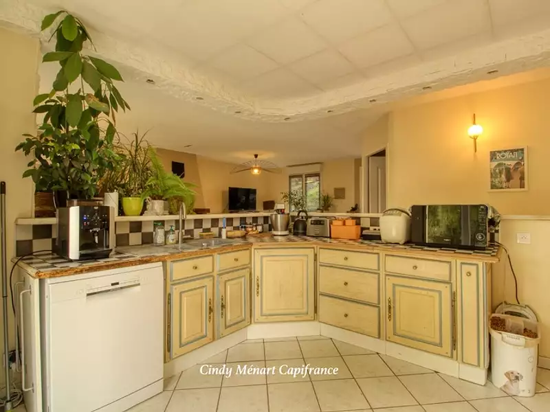 Maison, 88 m²