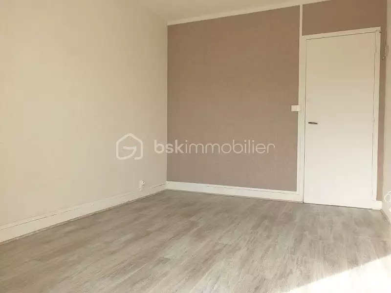 Appartement, 65 m²