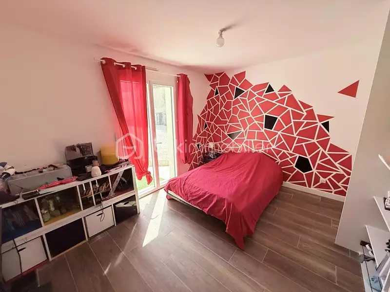 Maison, 130 m²