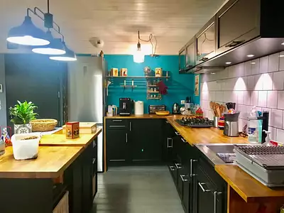 Maison, 110 m²