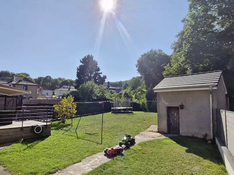 Maison, 110 m²