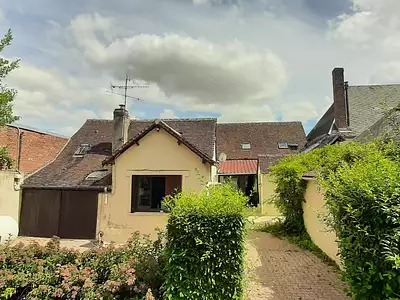Maison, 238 m²