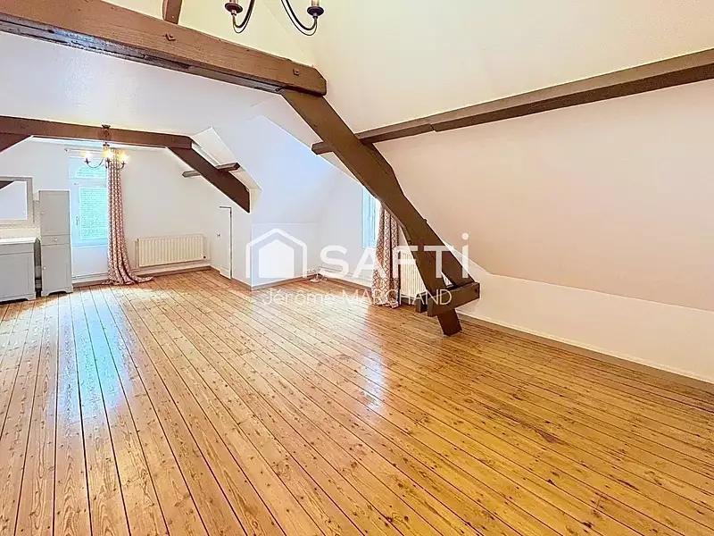 Maison, 145 m²
