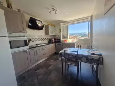 Appartement, 85 m²