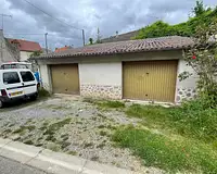 Maison, 122 m²