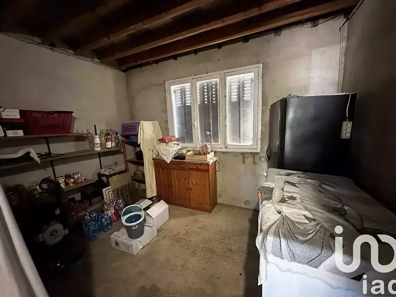 Maison, 135 m²