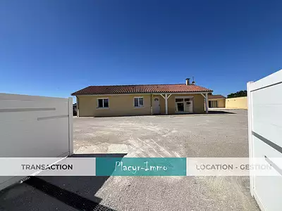 Maison, 118,26 m²