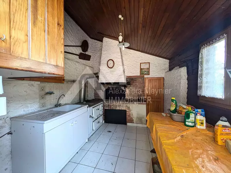 Maison, 230 m²