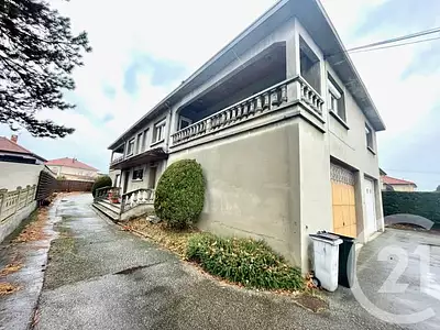 Appartement, 110,4 m²