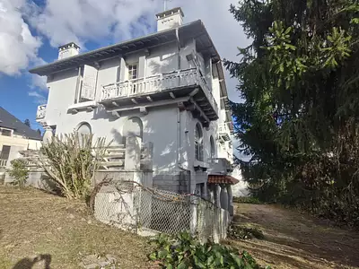 Maison, 350 m²