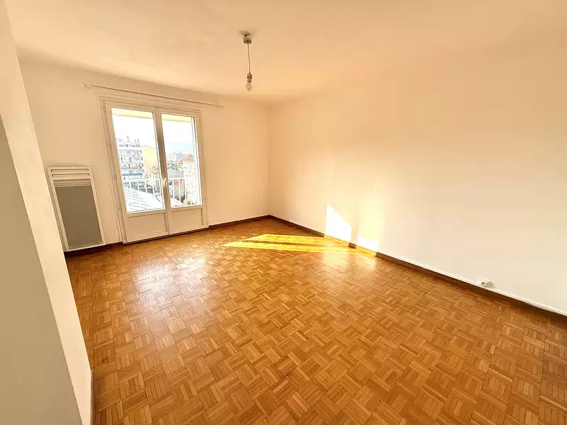 Appartement, 62,17 m²