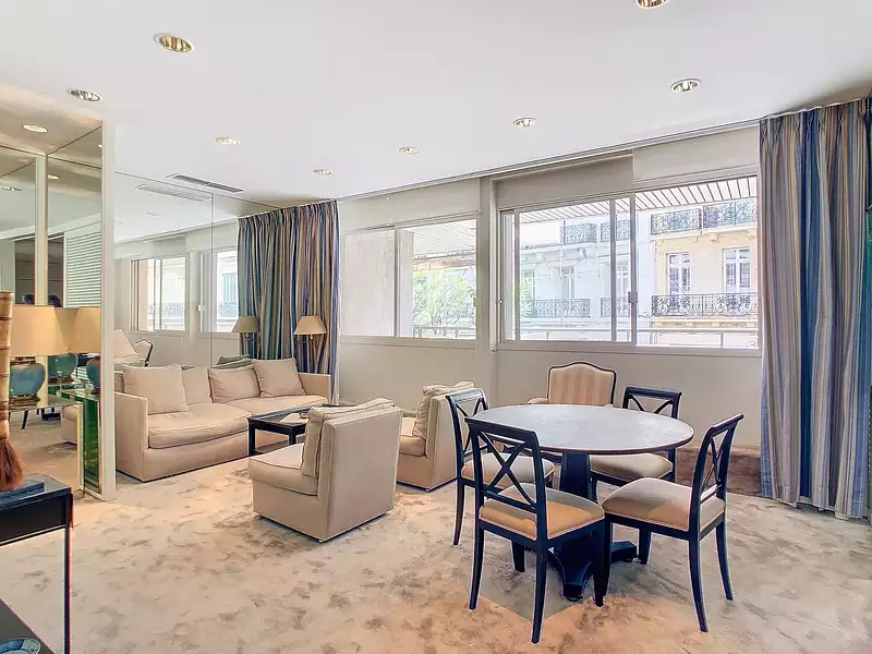 Appartement, 58,64 m²