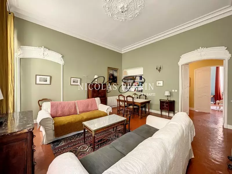 Appartement, 114 m²