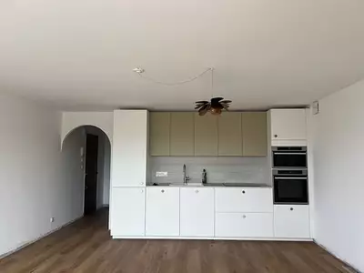 Appartement, 57 m²