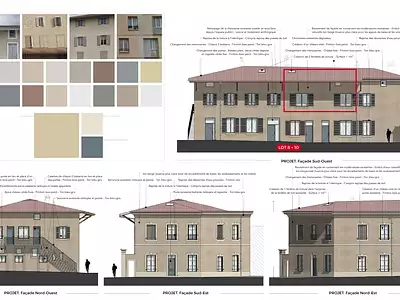 Appartement, 142 m²