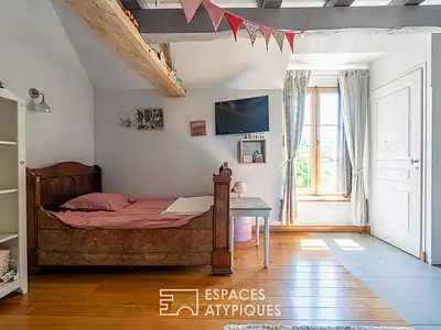 Maison, 226 m²
