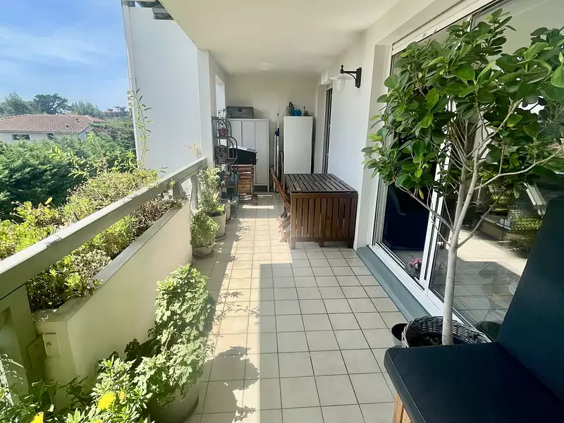 Appartement, 84,36 m²