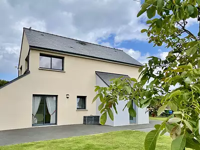 Maison, 121 m²
